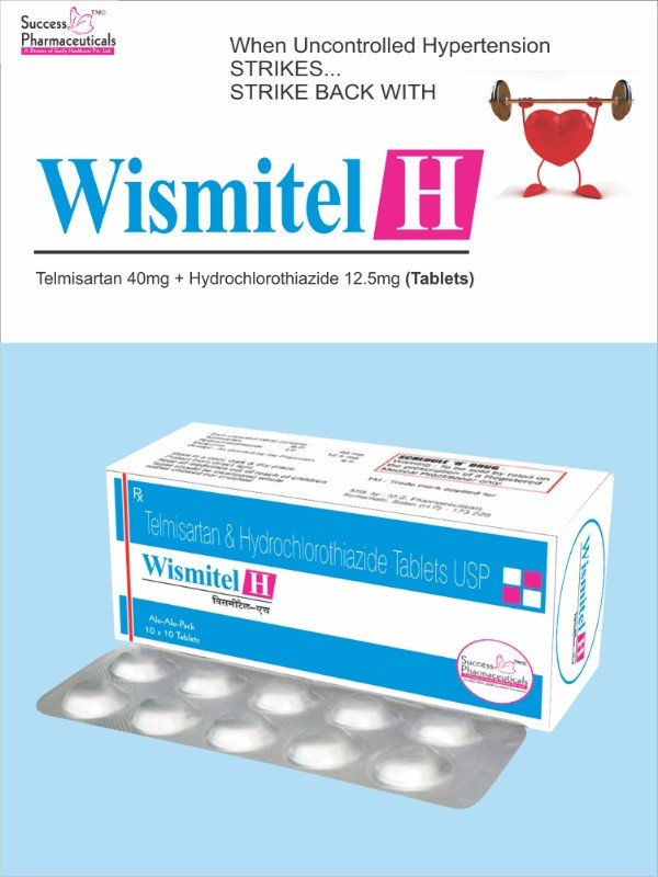 WISMItel H